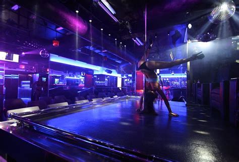 Strip Club Pov Porn